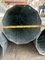 কবরের ধরন বৈদ্যুতিক গ্যালভানাইজড পাওয়ার পোল হট ডিপ 4.0 মিমি পুরু 50FT