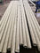 Communication 25ft Height 2.5mm Thick Q345 Electrical Service Pole